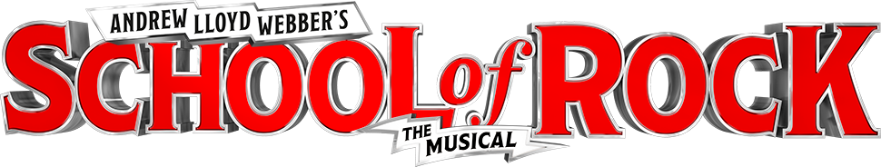 School of Rock The Musical Elgin