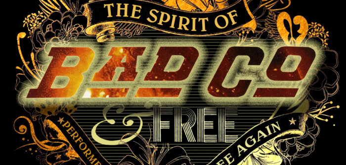 Spirit of Bad Co and Free